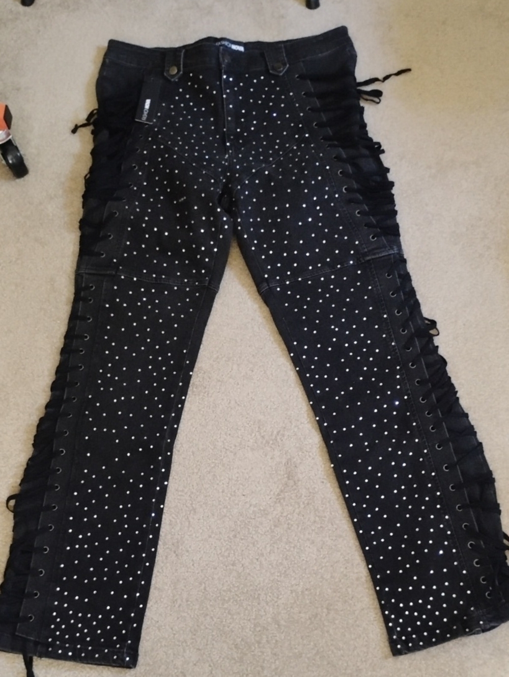 Fashion Nova Jeans